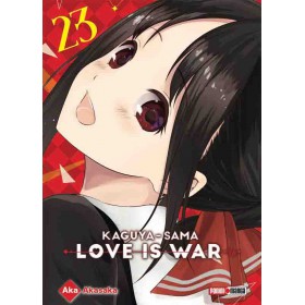  Preventa Kaguya-Sama Love is War 23